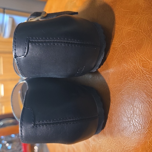 Birkenstock Flat Mary Janes - Picture 7 of 9